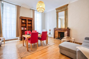 Superbe appartement 95m2 proche Arènes- parking coupole de Nimes gratuit